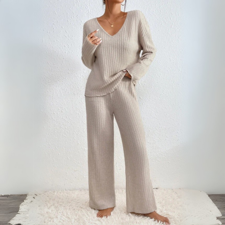 Luma | L’ensemble cocooning