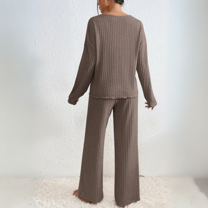 Luma | L’ensemble cocooning