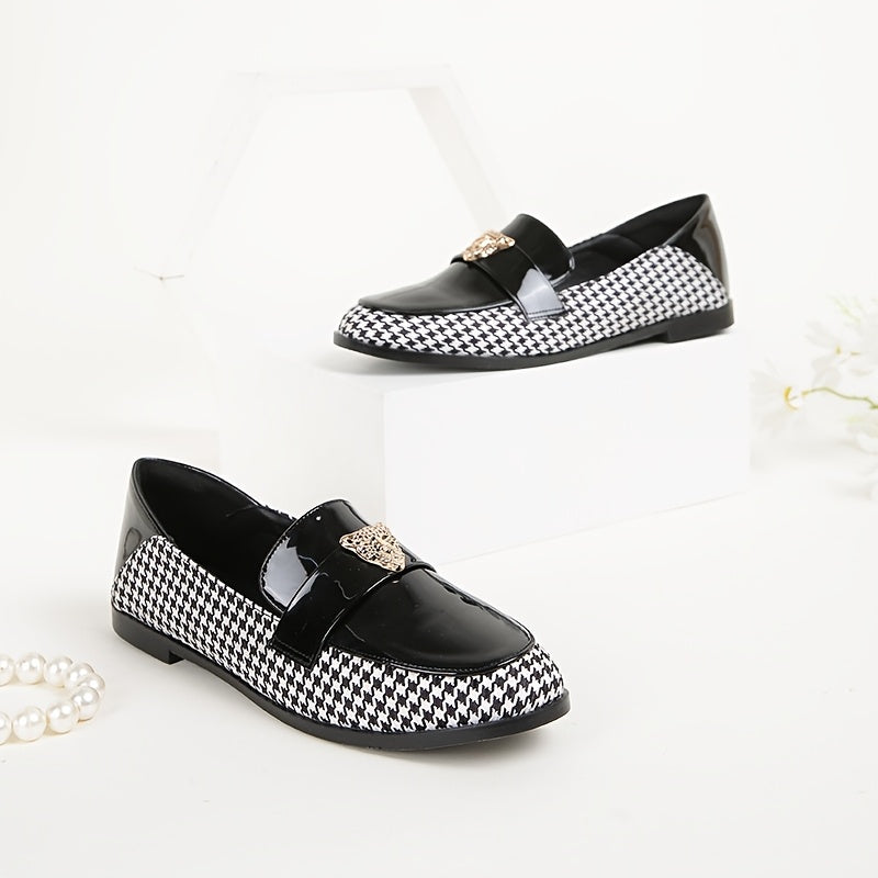 Léonie™ | Mocassin Luxe