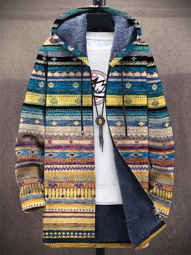 Annet | Gilet de luxe inspiré par l’art