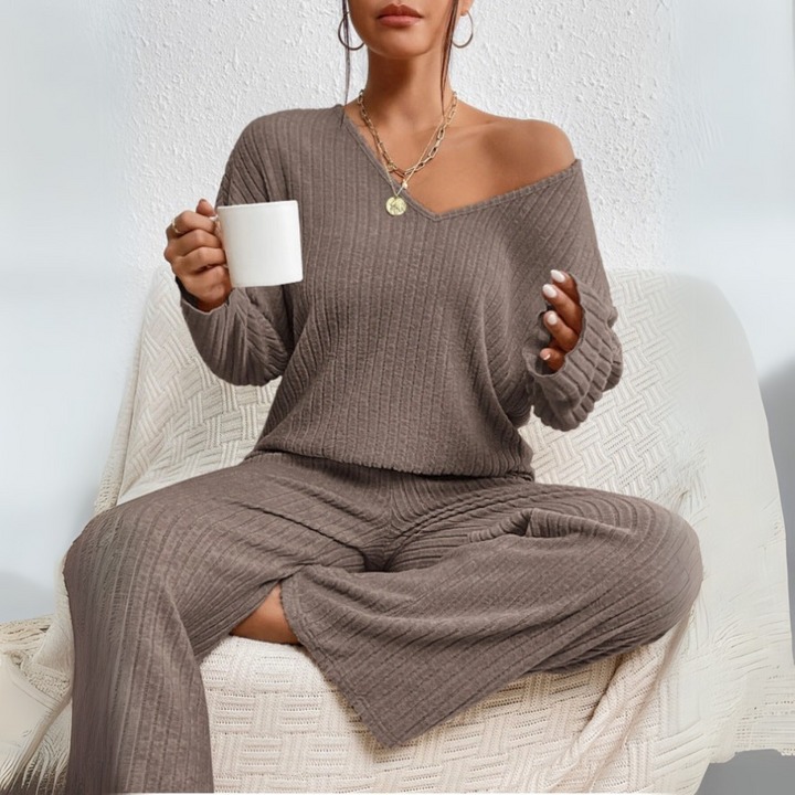 Luma | L’ensemble cocooning
