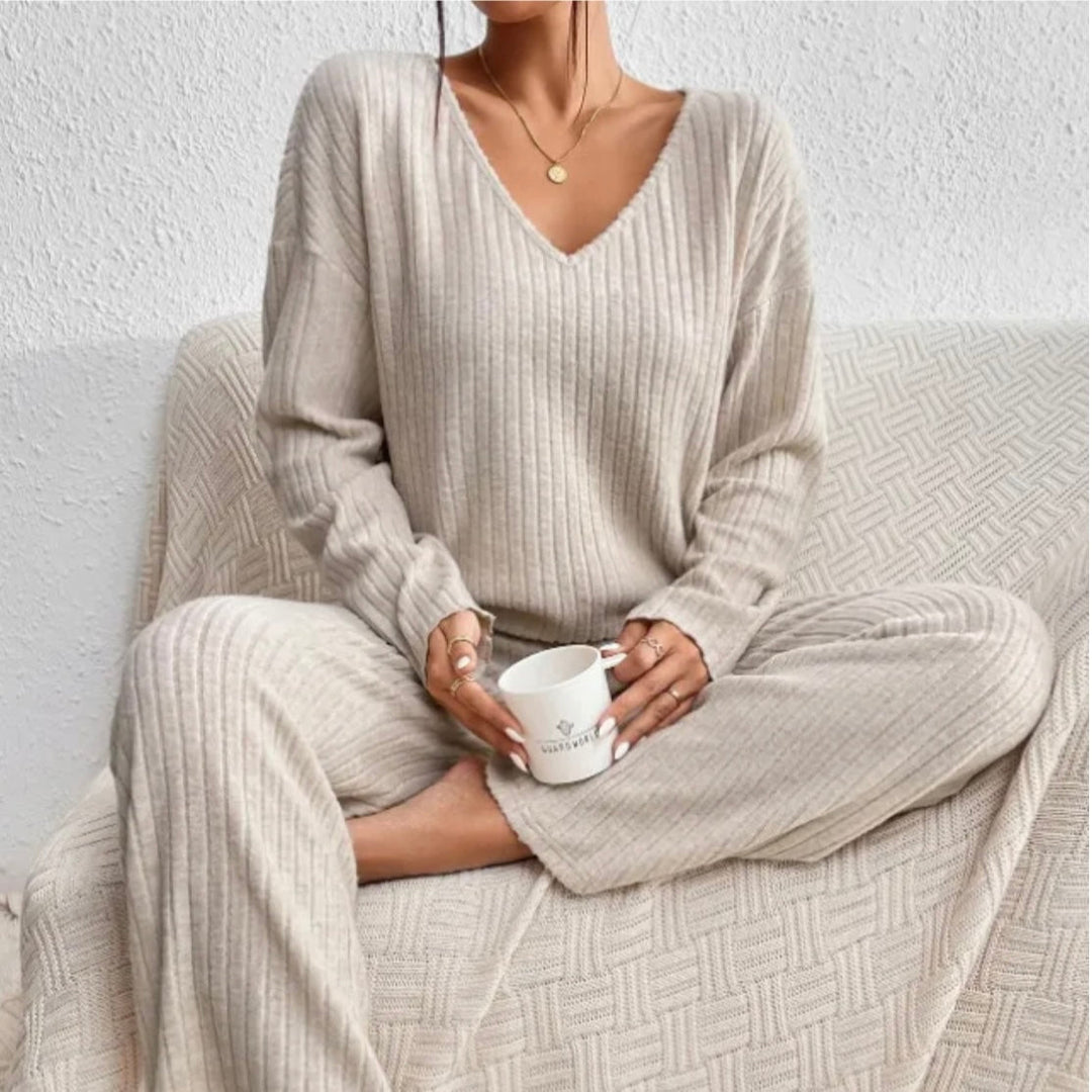 Luma | L’ensemble cocooning
