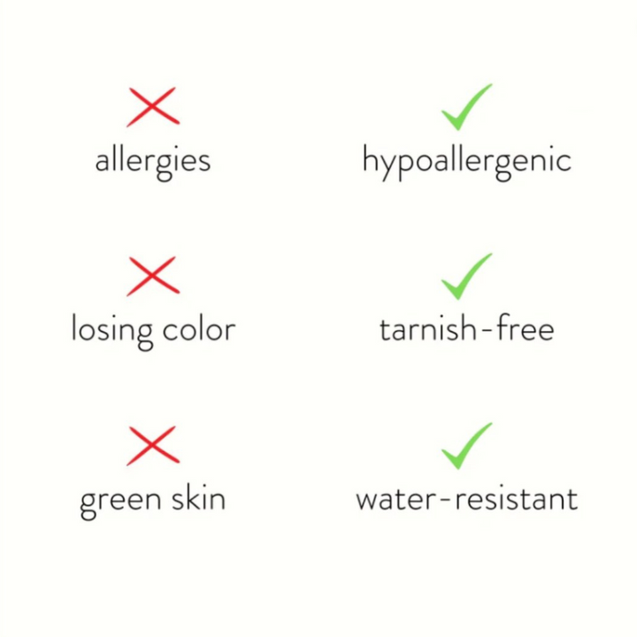 Collier Moni Grön Smaragd