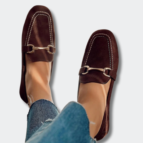 Madéleine™ | Chic Élégant Mocassins