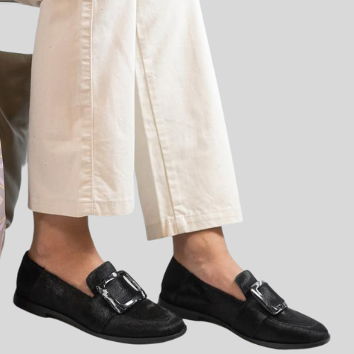 Mäe™ | Mocassins luxueux et souples