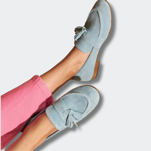 Josephine™ | Ballerines Pointues