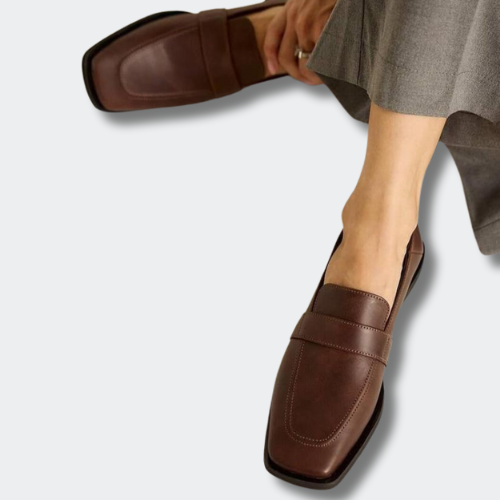 Lucia™ | Mocassins parisiens