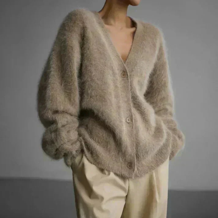 Daisy | Pull en cachemire