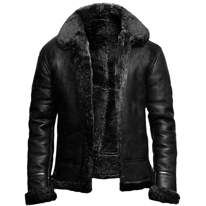Ardentia | Veste Élégante et Chauffante