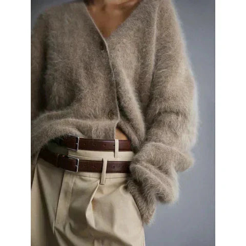 Daisy | Pull en cachemire