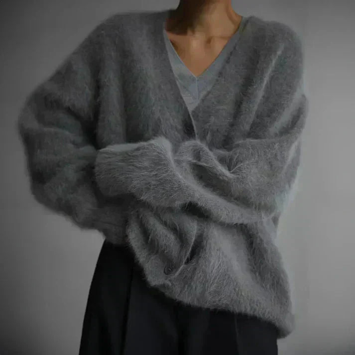 Daisy | Pull en cachemire