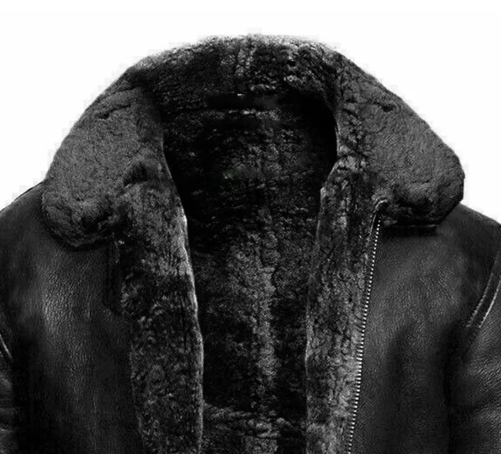 Ardentia | Veste Élégante et Chauffante
