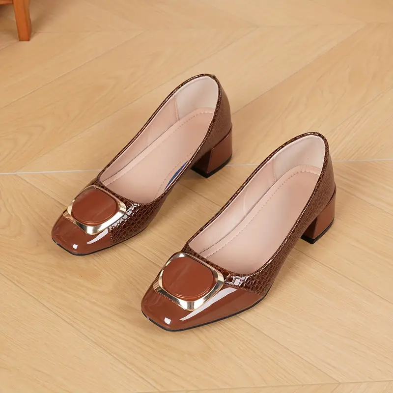 Bérénice – Mocassins à confort premium