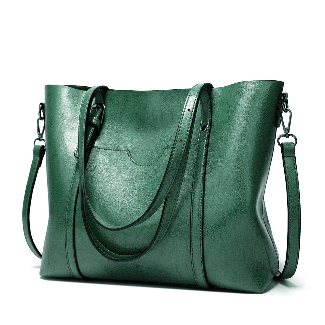 Sophia - Finsmakare Elegans Tote-väska