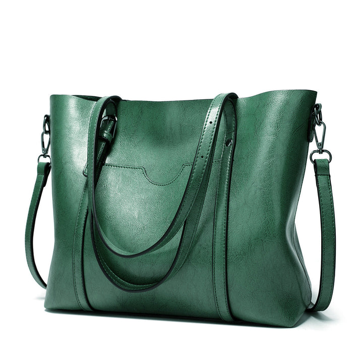 Sophia - Finsmakare Elegans Tote-väska