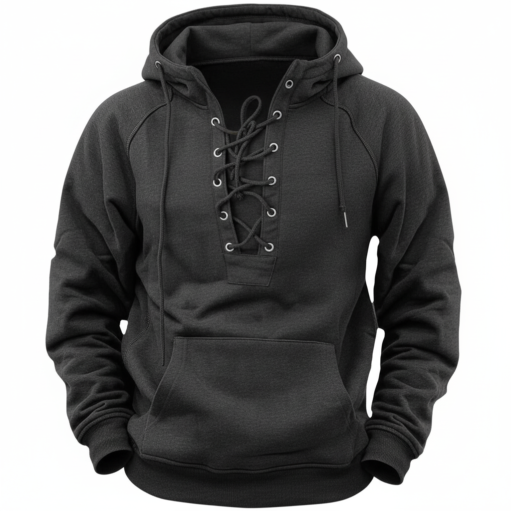 NordFjäll Slitstark Hoodie Premium