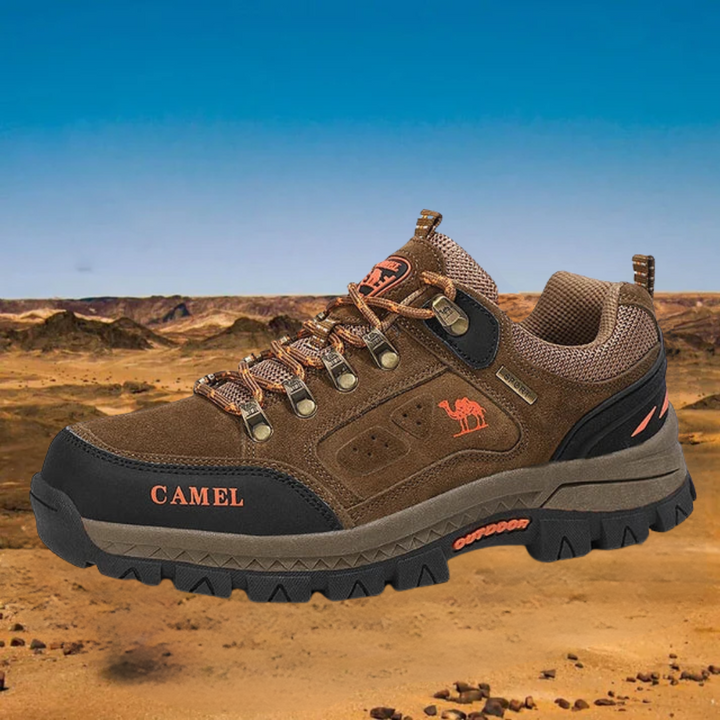 Seeker™ - Innovativa Vandringskängor