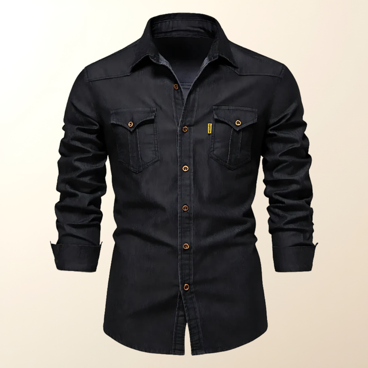 Arvéo™ - Modern Stil Polo Tröja