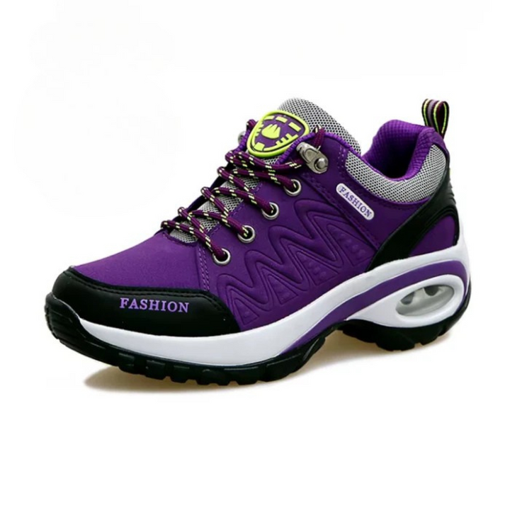 Stepura™ - Ergonomiska & Smärtlindrande Ortopediska Vandringsskor