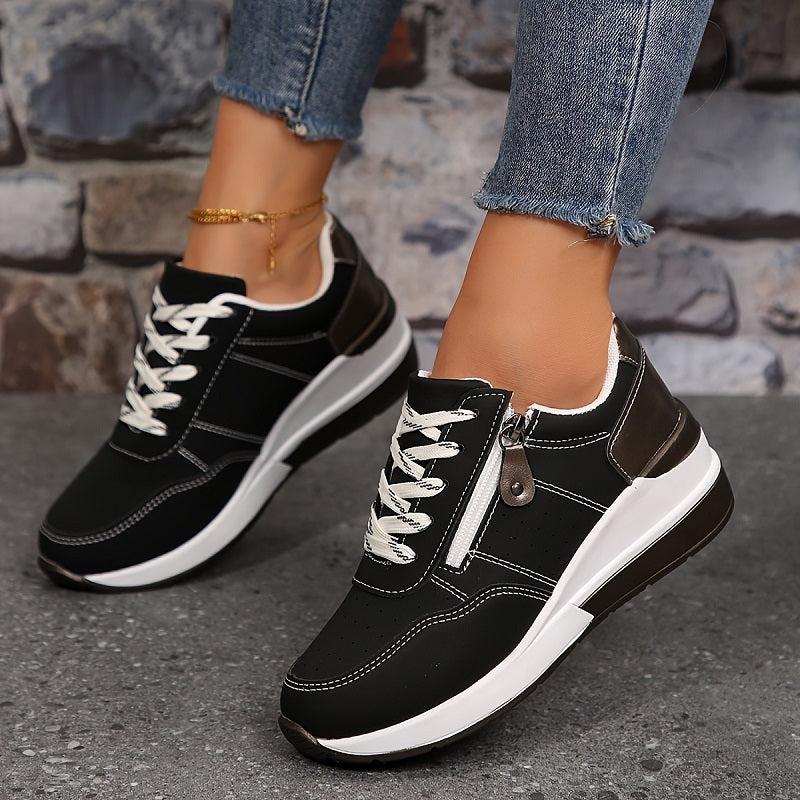 Liv™ – Ortopediska Bekväma Sneakers