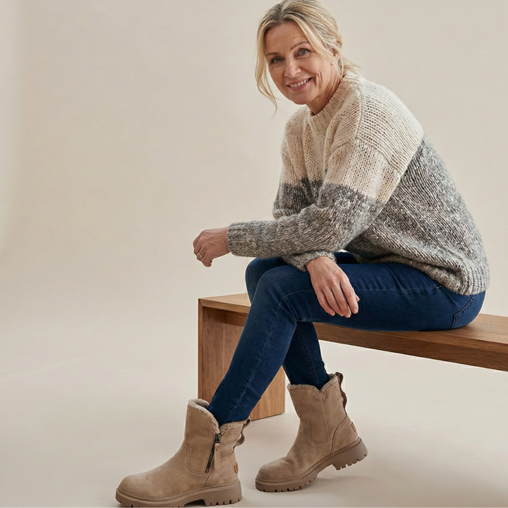 Nordstrom™ | Martine Vinterstövlar