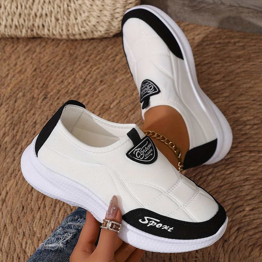 Rhea™ - Lätta och Andningsbara Sneakers för Kvinnor