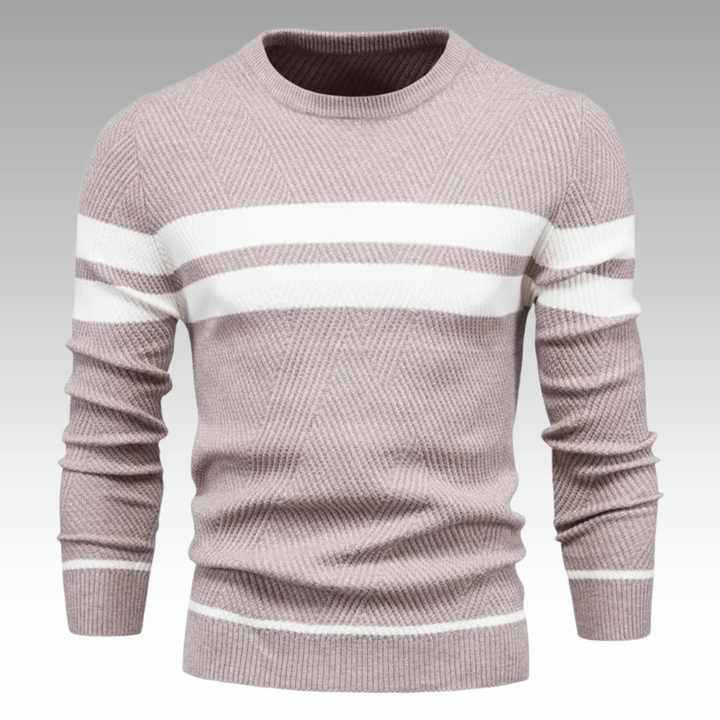 Draxon™ - Avslappnad & Stilren Herrtröja