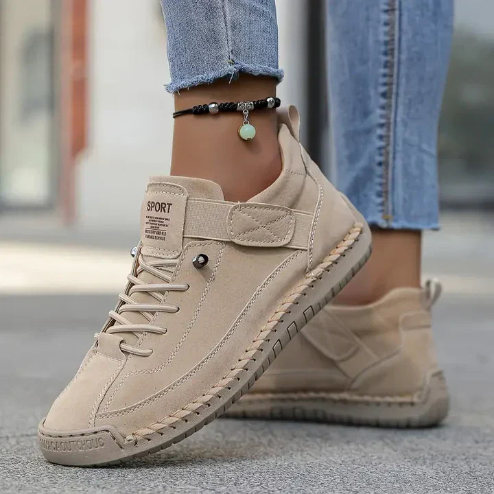 Airlux™ - Bekväma & Stödjande Ortopedisk Sneakers