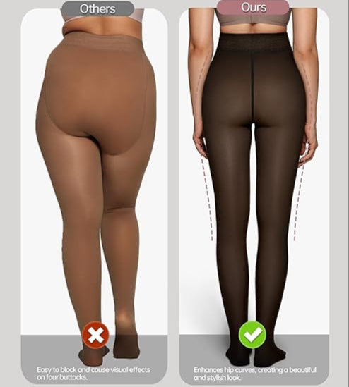 Håll dig snygg och varm i vinter!