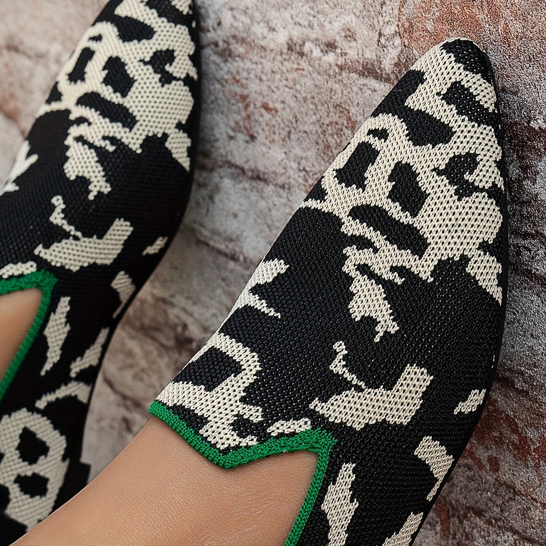 Élise |  Chaussures Zebra