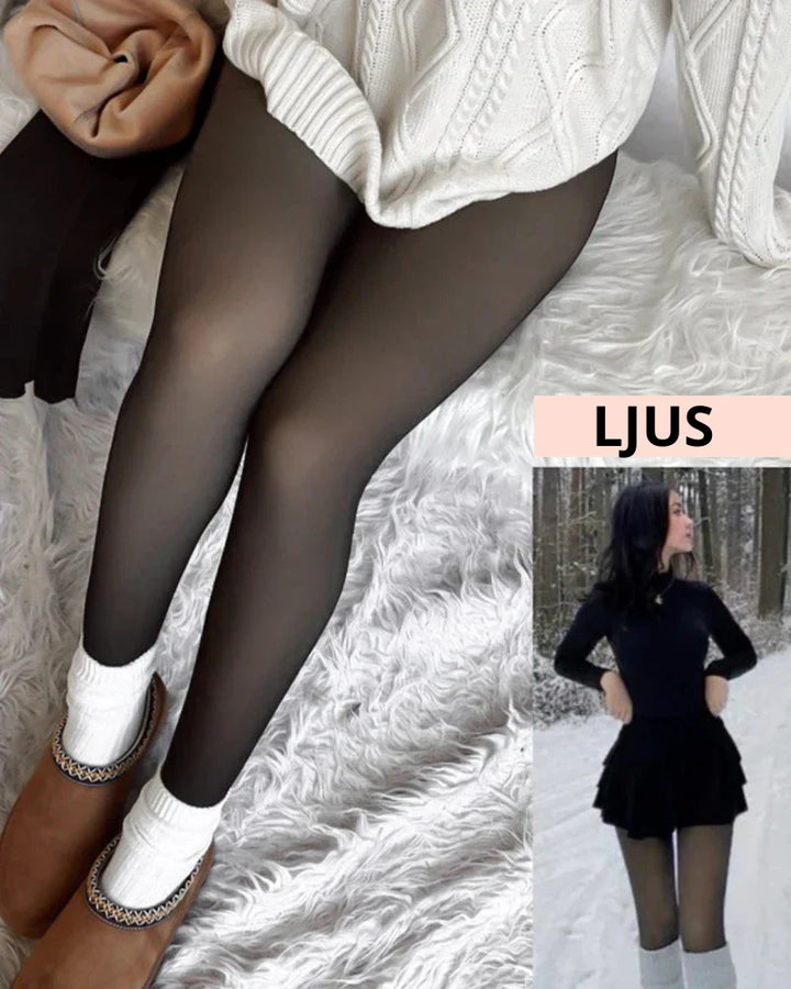 Håll dig snygg och varm i vinter!