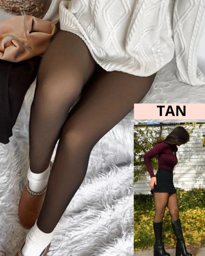 Håll dig snygg och varm i vinter!