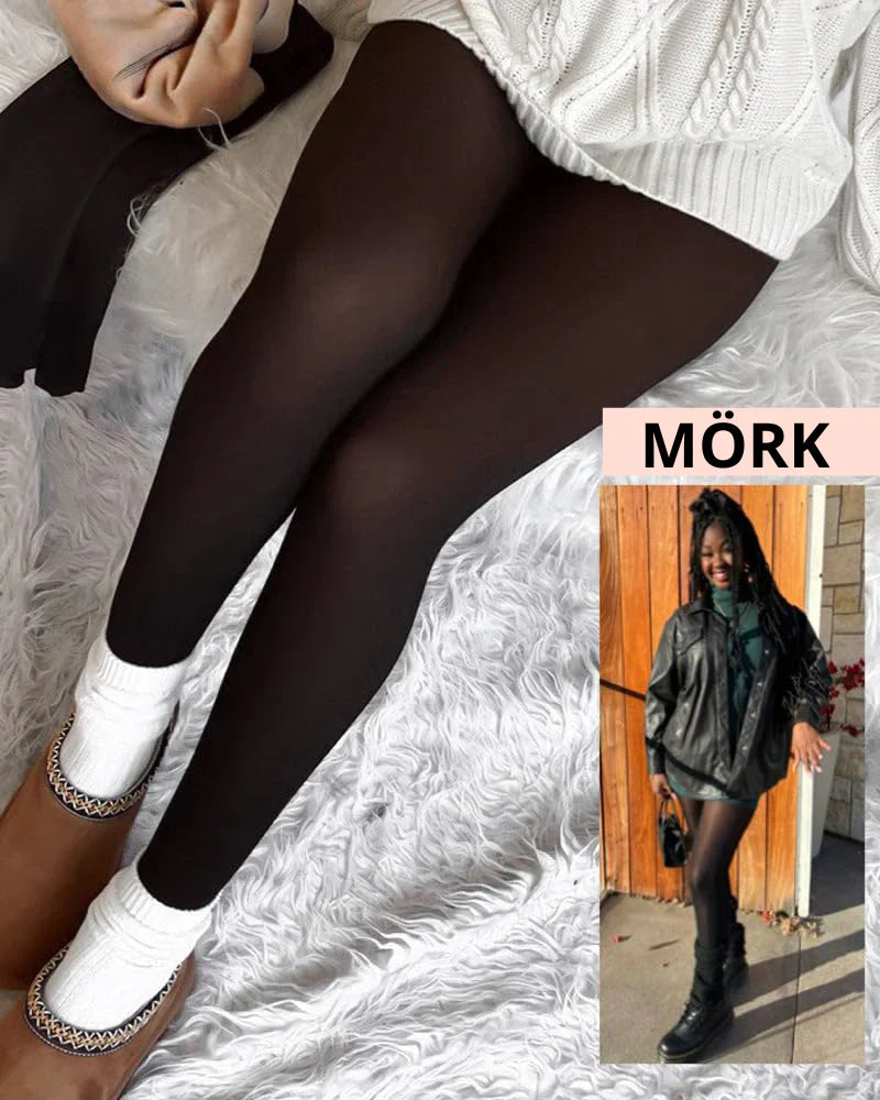 Håll dig snygg och varm i vinter!