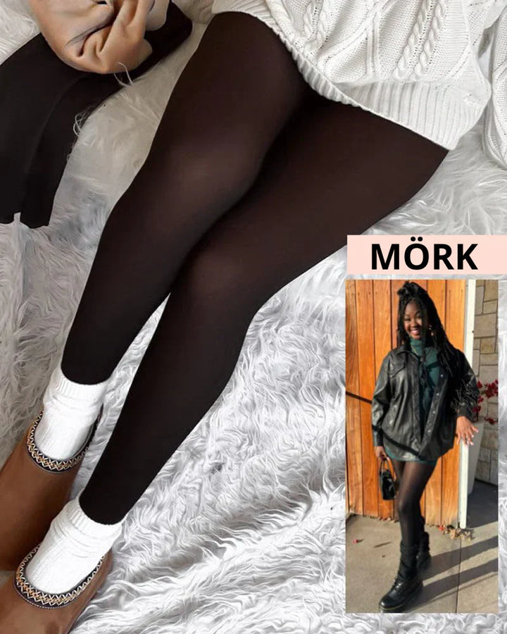 Håll dig snygg och varm i vinter!