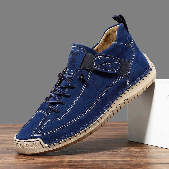 Airlux™ - Bekväma & Stödjande Ortopedisk Sneakers