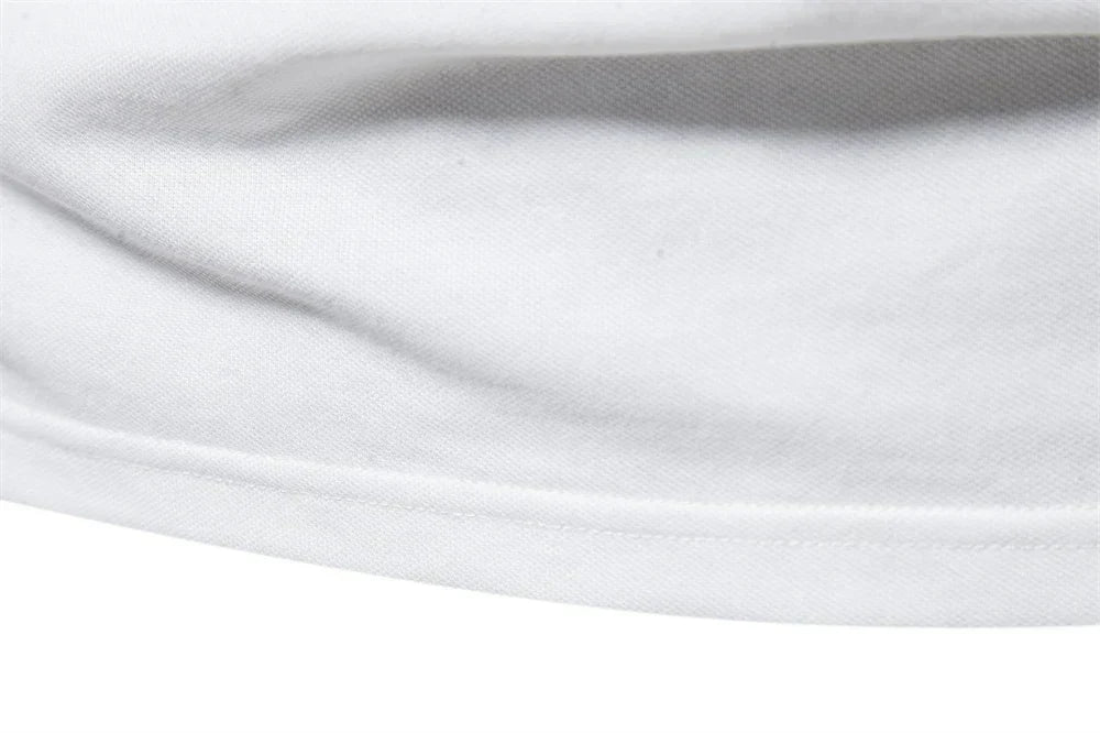 Solan™ – Premium Casual Pikétröja Perfekt För Sommaren