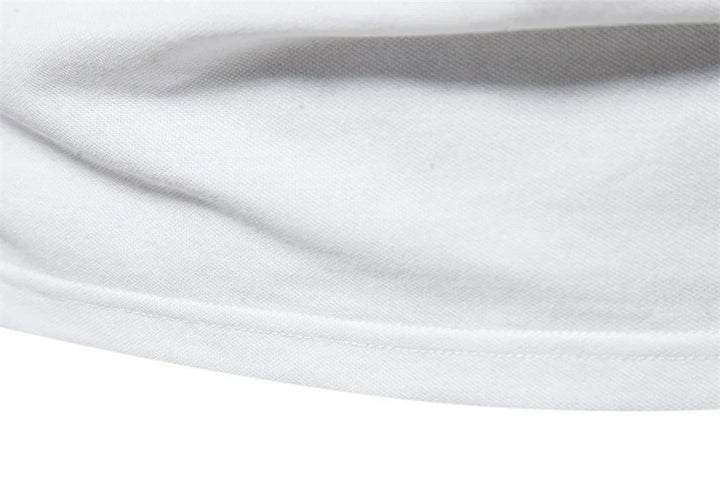 Solan™ – Premium Casual Pikétröja Perfekt För Sommaren