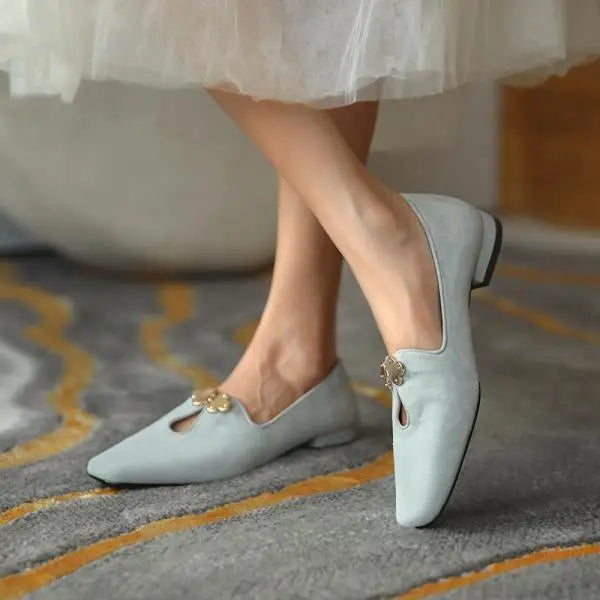 Lore™ | Mocassins élégants