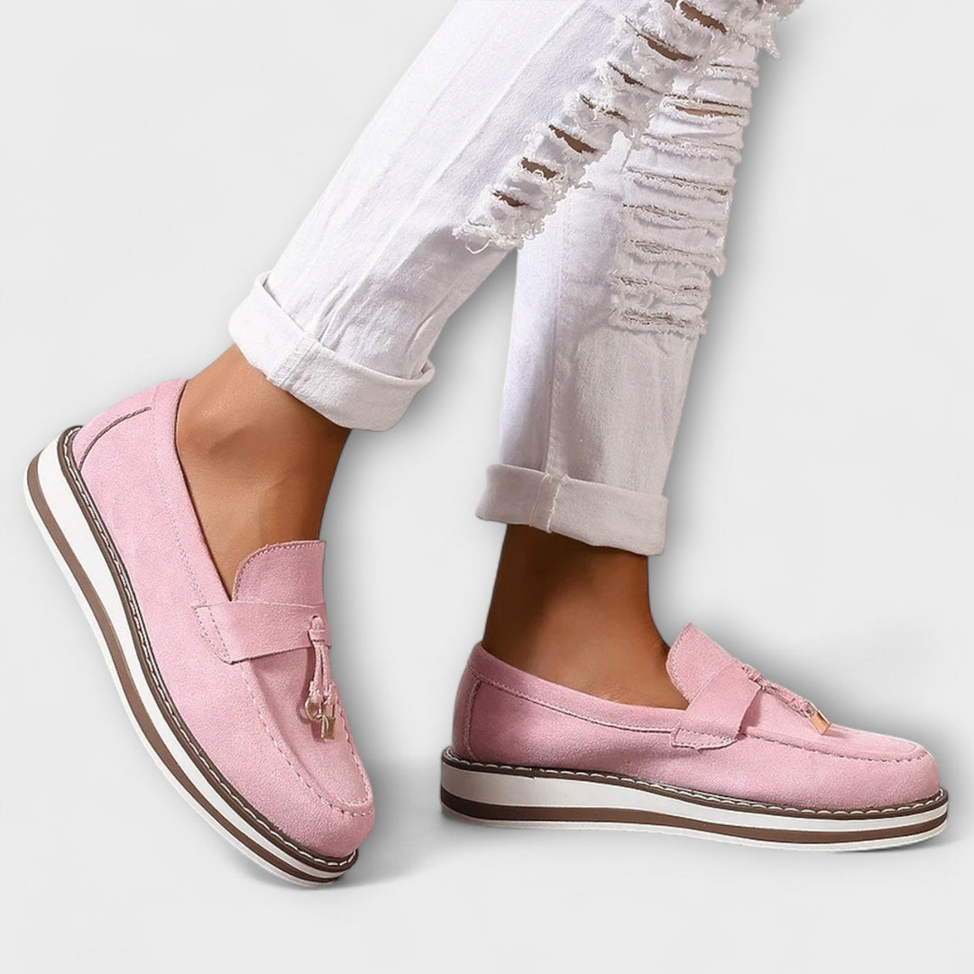 Halo™ | Loafers Casual Rond