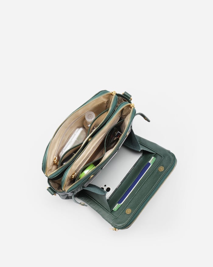 Pearl - Klassisk Mästerverk Väska