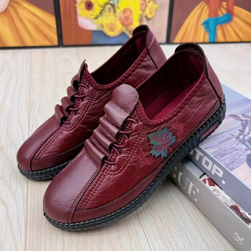 Strideez™ - Ortopediska Bekväma Vardagsskor - Premium Edition