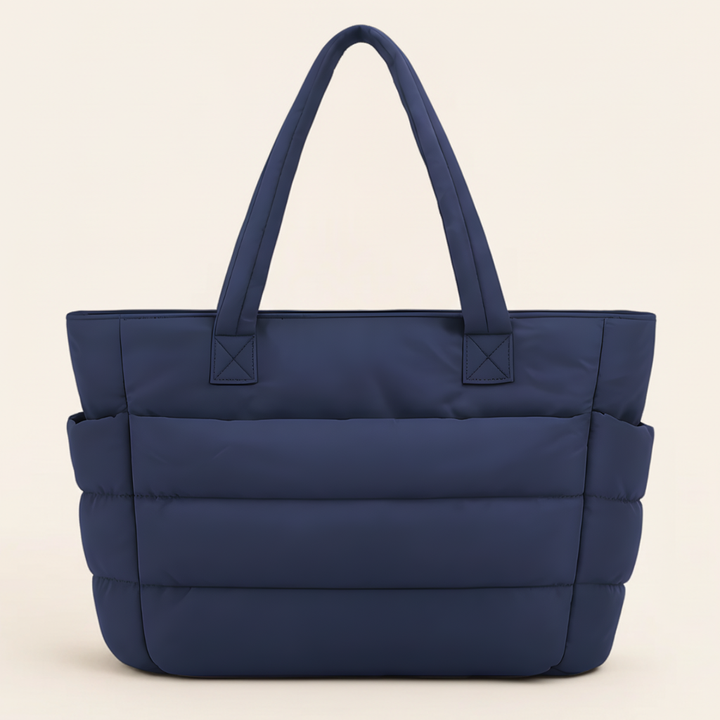 Softi Puffer Tote Bag